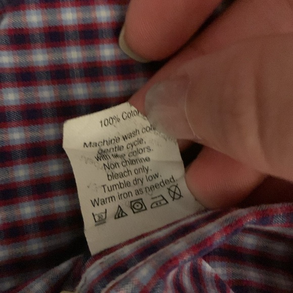 J. Crew button down - Picture 3 of 6